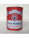 SELLADOR TEKA NÁUTICO TEAK WONDER 1L