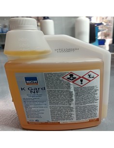 K GARD NF NCH MEJORADOR PARA COMBUSTIBLE