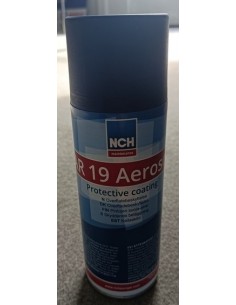 AR19 LIMPIADOR Y RECUBRIMIENTO PROTECTOR NCH