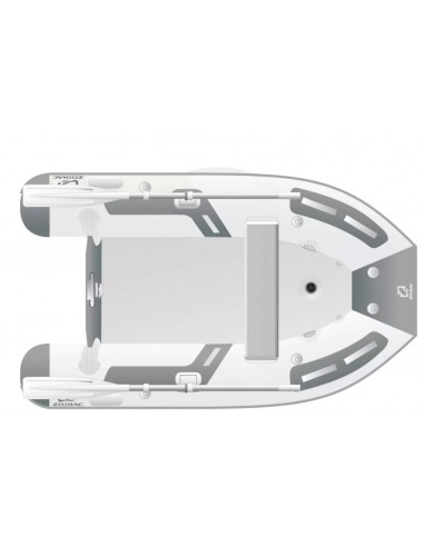 ZODIAC CADET AERO