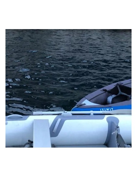 ZODIAC CADET AERO