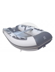 ZODIAC CADET ALU