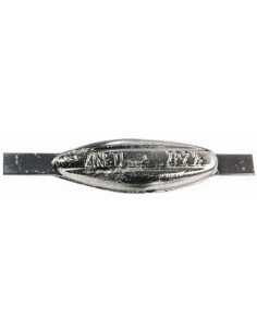 ÁNODO DE ZINC ZINETI PEZ 2KG