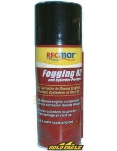 ACEITE DE INVERNAJE PARA MOTORES 2 Y 4 TIEMPOS