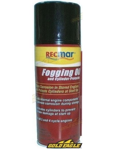 ACEITE DE INVERNAJE PARA MOTORES 2 Y...