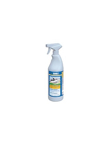 MULTI- LIMPIADOR BARCOS SADIRA 1L SPRAY