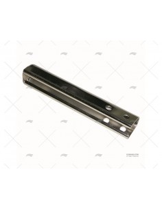 ANTIRROBO MOTOR INOX 280MM