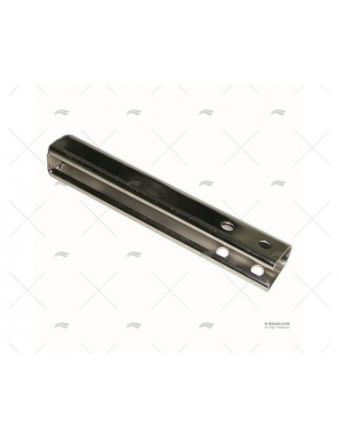 ANTIRROBO MOTOR INOX 280MM