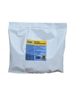 RECARGA CAJA SECADORA SADIRA