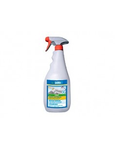 LIMPIADOR NÁUTICO DE MOHO SADIRA 750ML