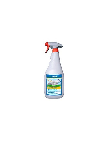 LIMPIADOR NÁUTICO DE MOHO SADIRA 750ML