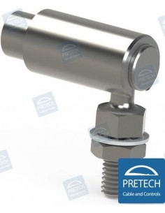 RÓTULA PRETECH PARA CABLE 3300C
