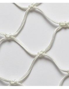 RED CANDELERO COLOR BLANCO
