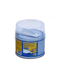 POLIÉSTER FILLER KIT DE SADIRA 180GR