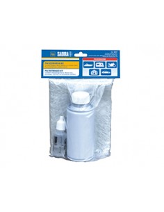 KIT RESINA POLIÉSTER SADIRA
