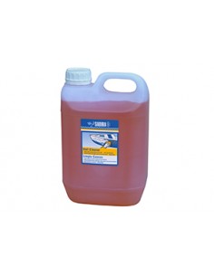 LIMPIA CASCOS Y CUBIERTAS SADIRA 5L