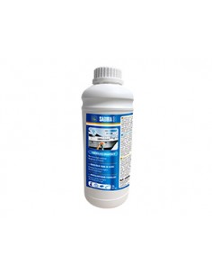 ABRILLANTADOR FIBERGLASS SADIRA 1L