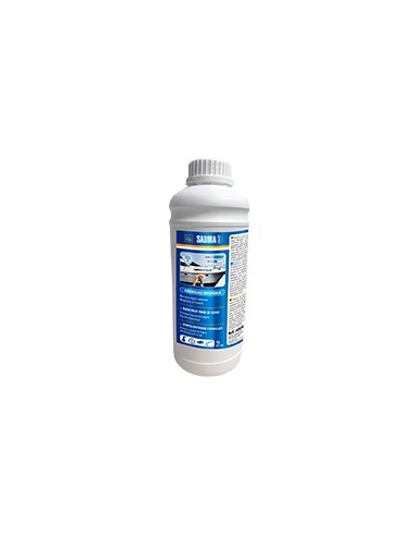 ABRILLANTADOR FIBERGLASS SADIRA 1L