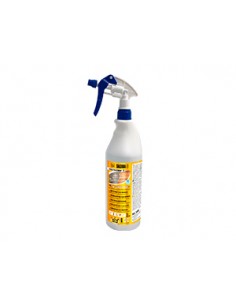 TRATAMIENTO DE LA TECA 1L SADIRA Nº1