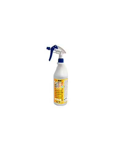 TRATAMIENTO DE LA TECA 1L SADIRA Nº1