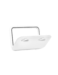 TAMBUCHO TOP LINE STANDARD BLANCO 353X606MM-
