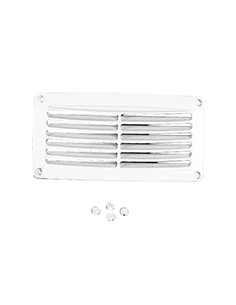 TAPA PARA TUBERIA DE VENTILACIÓN