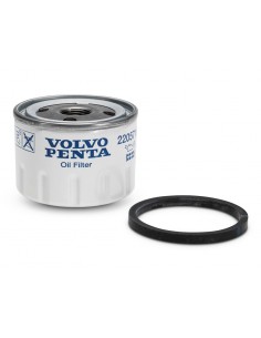FILTRO DE ACEITE 22057107 VOLVO PENTA
