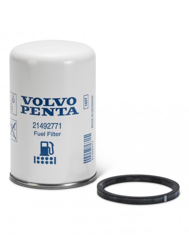 FILTRO DE COMBUSTIBLE 21492771 VOLVO...