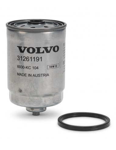 FILTRO DE COMBUSTIBLE 31261191 VOLVO...