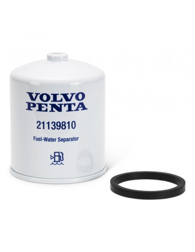 FILTRO DE COMBUSTIBLE 21139810 VOLVO...