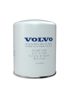 FILTRO DE ACEITE 471034 VOLVO PENTA ORIGINAL