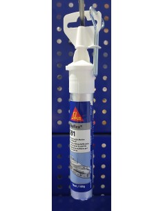 SIKAFLEX 591 DE 70ML 2