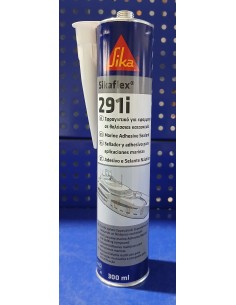 SIKAFLEX 291 300ML 2