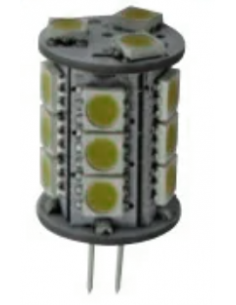 BOMBILLA LED MARINA G4 GOLDENSHIP
