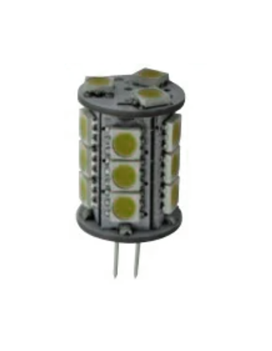 BOMBILLA LED MARINA G4 GOLDENSHIP