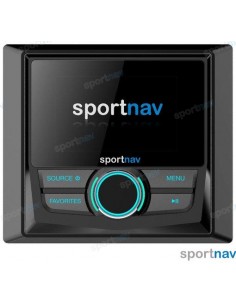 SISTEMA DE SONIDO MARINO SPORTNAV
