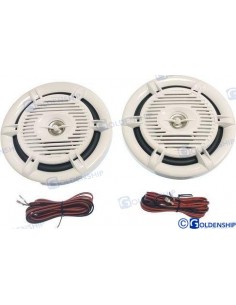 ALTAVOCES MARINOS GOLDENSHIP (PAR) 60W