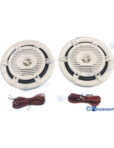 ALTAVOCES MARINOS GOLDENSHIP (PAR) 60W