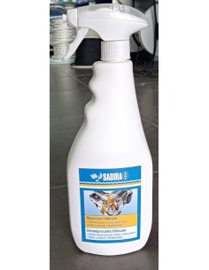DESENGRASANTE MARINO ULTIMATE SADIRA 750ML SPRAY