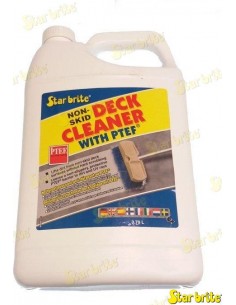 PRODUCTO NÁUTICO PARA CUBIERTAS CON TEFLÓN STAR BRITE 2