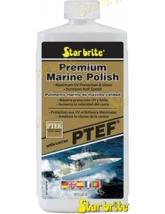 PULIMENTO PREMIUM MARINO STAR BRITE