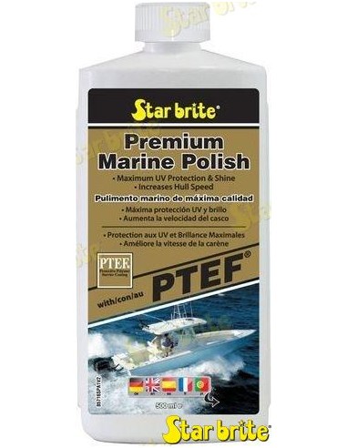 PULIMENTO PREMIUM MARINO STAR BRITE