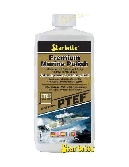 PULIMENTO PREMIUM MARINO STAR BRITE