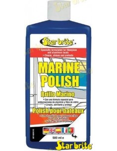 PULIMENTO MARINO STAR BRITE