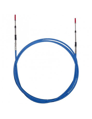 CABLE DE MANDO MULTIFLEX 10"/3.05 PIES