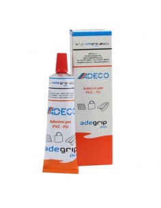 ADECO ADEGRIP 65 ML PARA PVC CON TEJIDO
