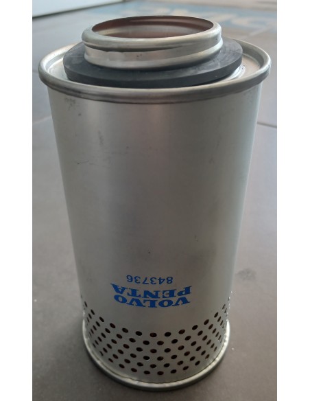 FILTRO PARA EL CÁRTER 876069 VOLVO PENTA