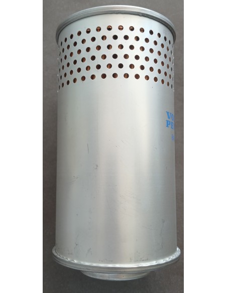 FILTRO PARA EL CÁRTER 876069 VOLVO PENTA