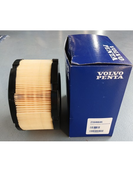 FILTRO DE AIRE 21646645 VOLVO PENTA