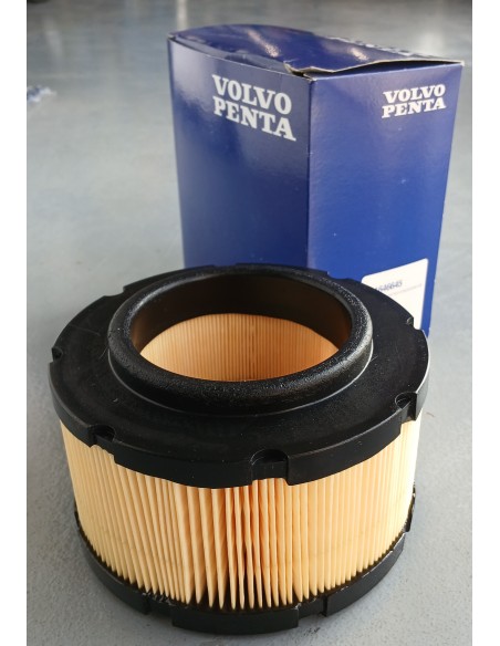 FILTRO DE AIRE 21646645 VOLVO PENTA